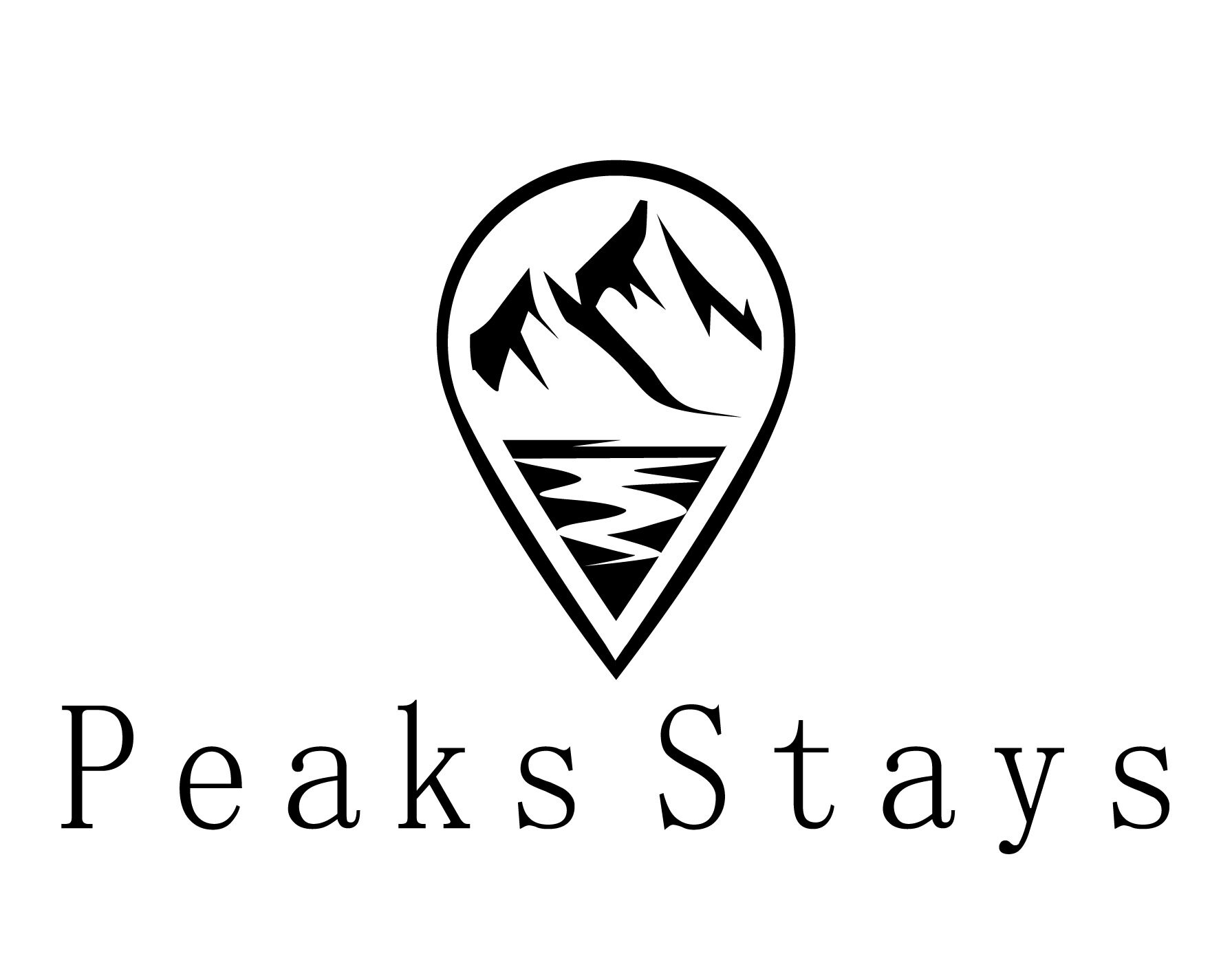 Peaksstays